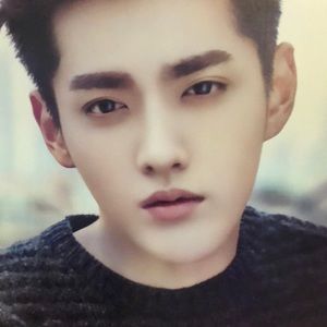 Meet your Posher, Lucy